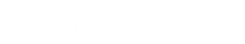 White HLNSC Apprenticeships logo on a transparent background.