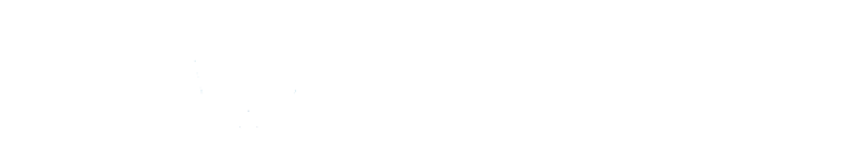 White Hereford College logo on a transparent background.