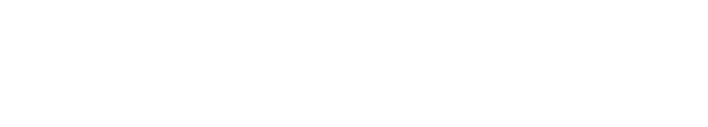White Ludlow Sixth Form College logo on a transparent background