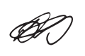 Signature