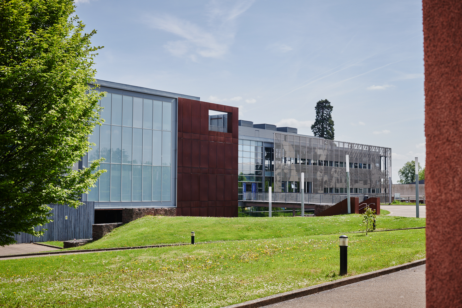 Student Accommodation - Herefordshire College - HLNSC