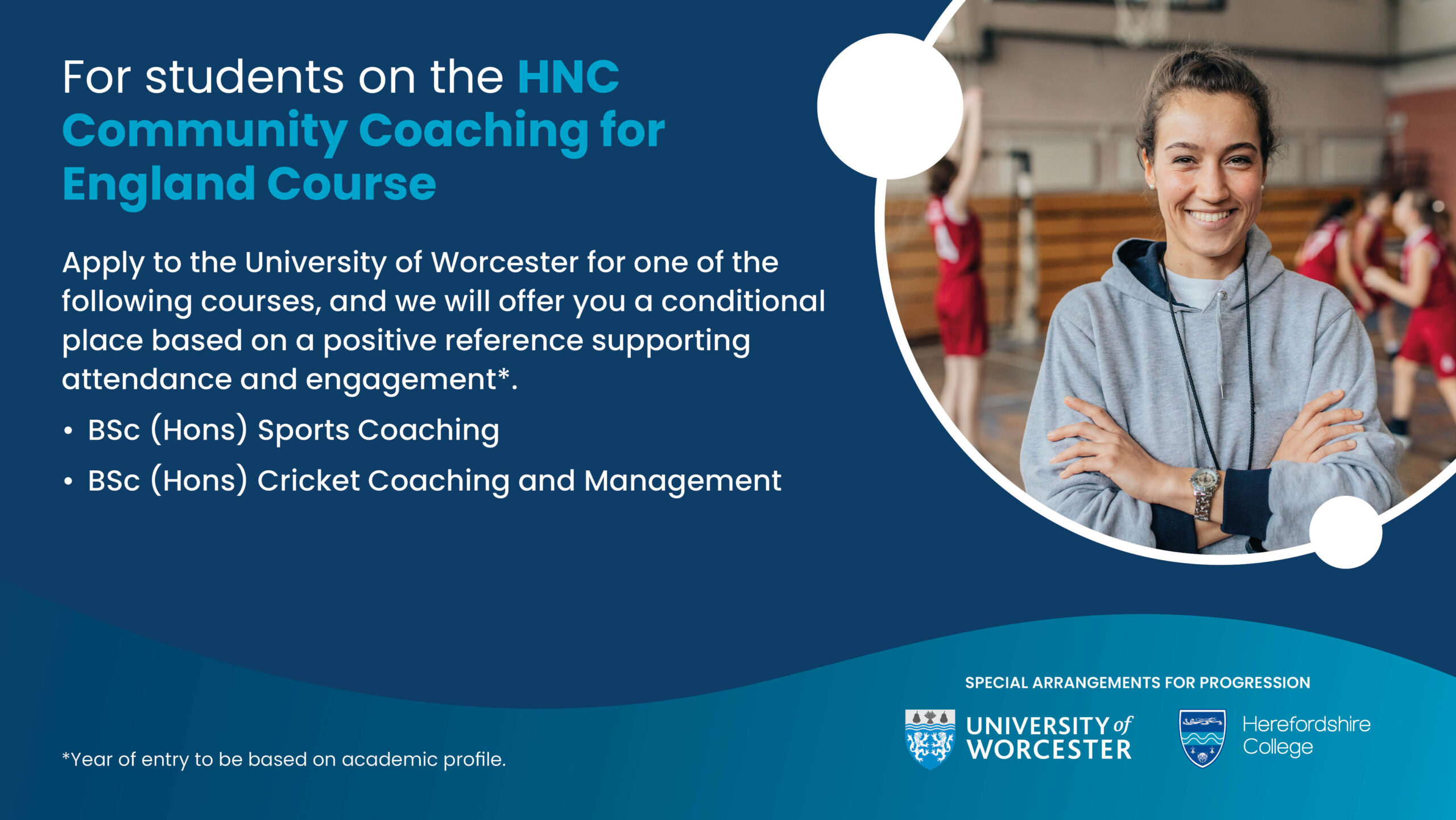 HNC Community Coaching