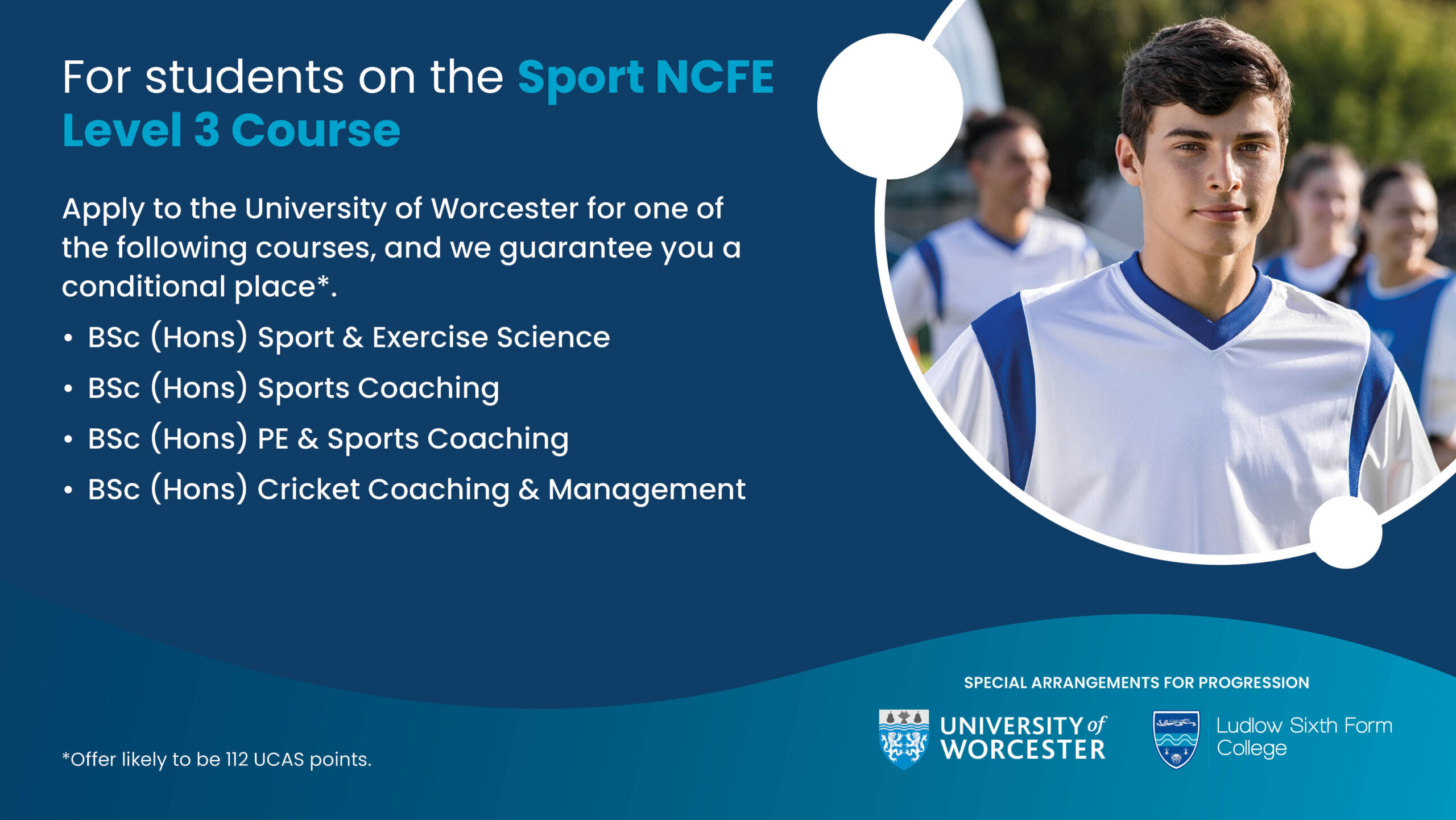 Sport NCFE Level 3