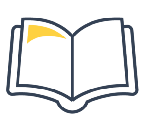 gateway book icon