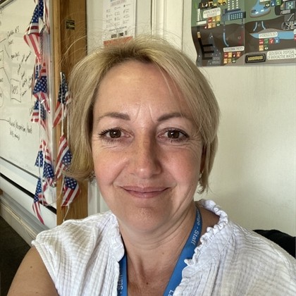 Naomi Andersson