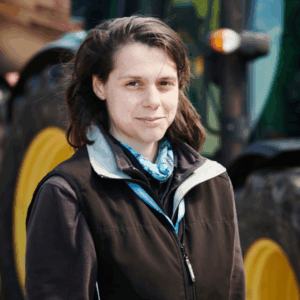 Bryony Rogers