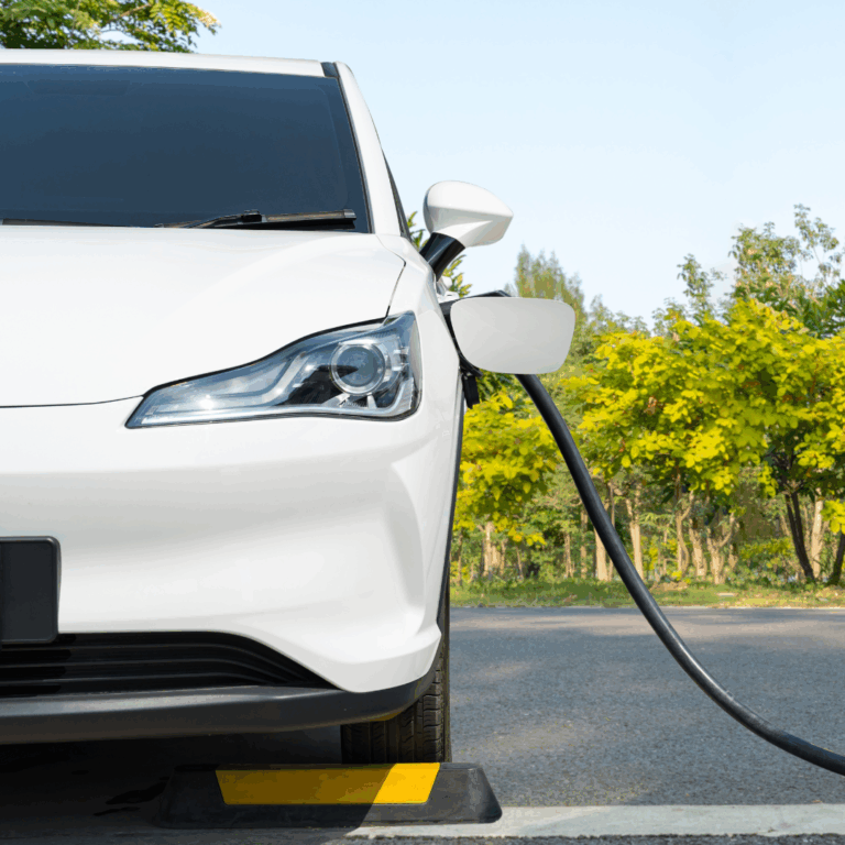 Electric Vehicle