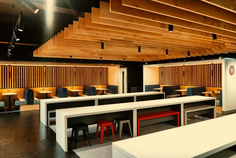 NSC Refectory