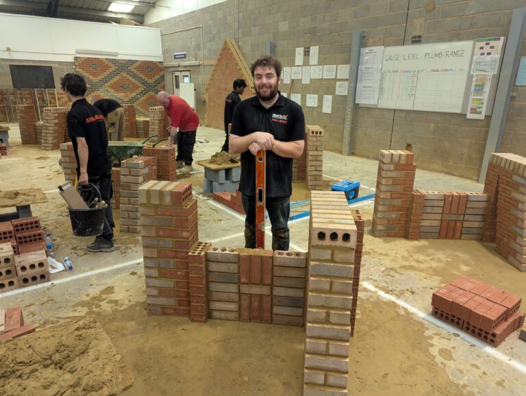SkillBuild