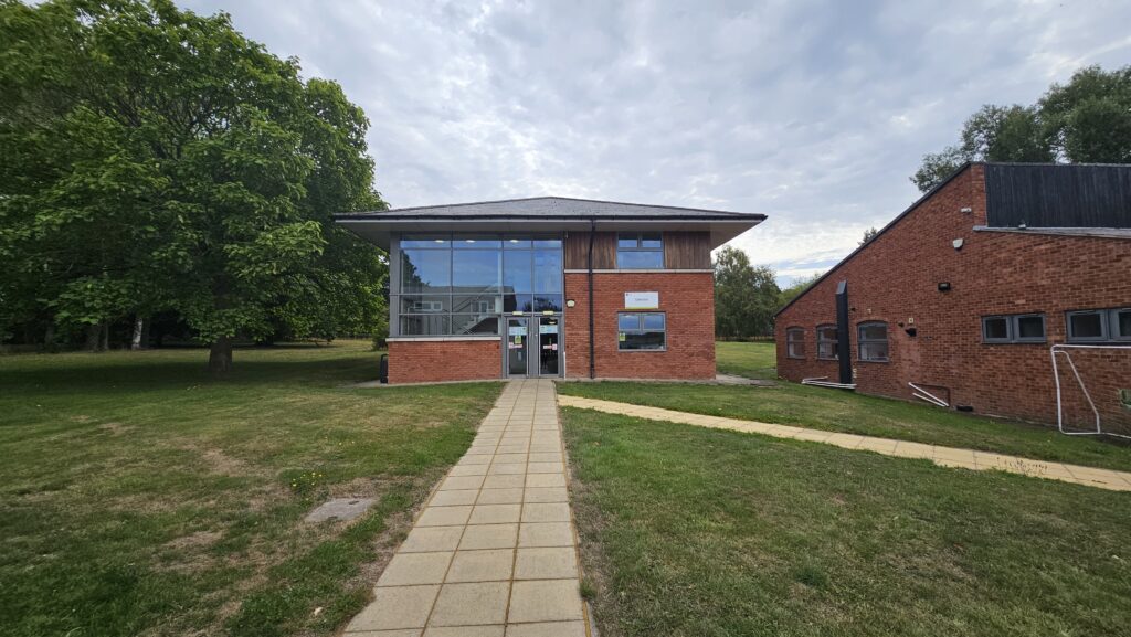 Walford Accommodation