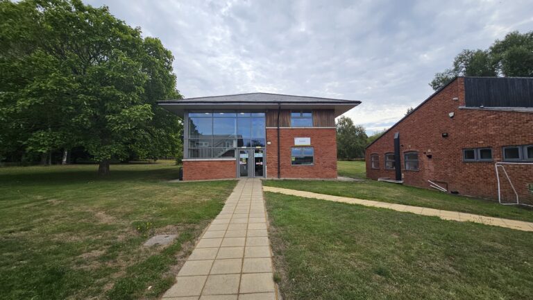 Walford Accommodation