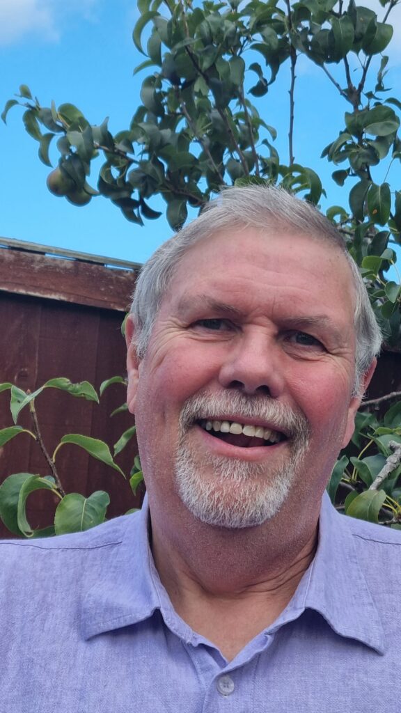 Phil was shortlisted for the Oxford Flash Fiction Prize